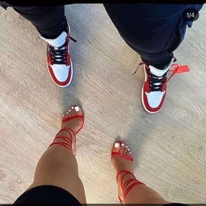 Meet your Posher, Toni